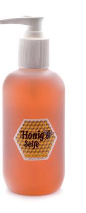 Nr. 2801 Honig Schaumbad Inhalt: 500 ml Nr.