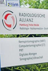 zur Dünndarmuntersuchung Prostata-MRT Beckenboden-MRT Niedrigdosis-CT der Lunge Telefon 040-32 55 52-110 Telefax 040-32 55 52-210 E-Mail blankenese@radiologische-allianz.