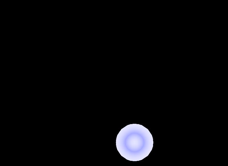 Kugel (D=100mm) Äquivalentdurchmesser (Bsp. geometr.