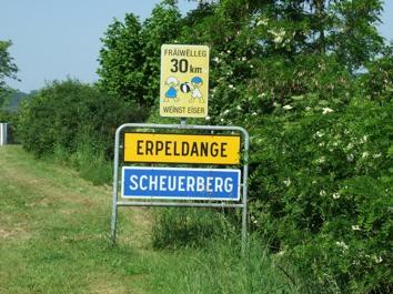 Scheuerberg