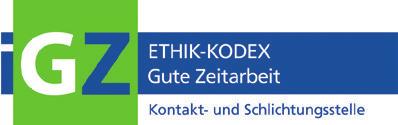 Überreicht durch: igz-bundesgeschäftsstelle PortAL 10 Albersloher Weg 10 48155 Münster Telefon 0251 32262-0 Fax 0251 32262-100 igz-hauptstadtbüro Schumannstr.