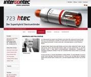 Intercontec Produkt GmbH Bernrieder