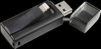 SMART GESPEICHERT... ab CHF 52.40 INTENSO USB-STICK IMOBILE LINE, USB 3.