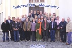 15. November 2008 Bote von der Schnauder - Stadt Meuselwitz Seite 7 für den Abend.