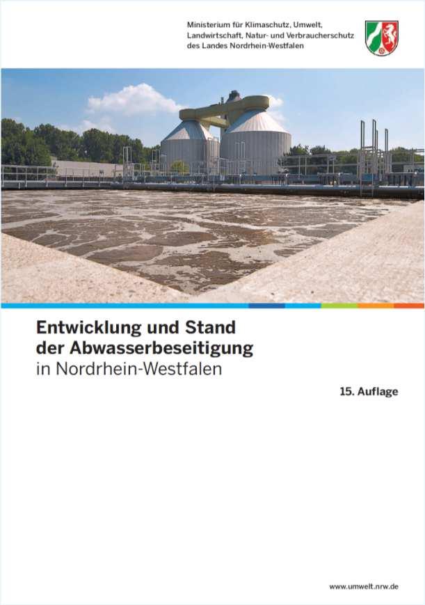 Abwasserbeseitigung heute Öffentliches Anlagevermögen der Kanalisation und Abwasserbehandlung: 93 Mrd., Anlagenvermögen sinkt!