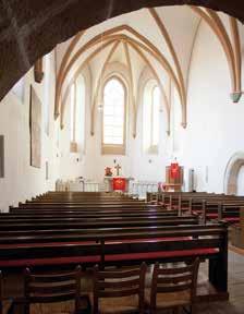 Jochen Gerlach (Referat Wirtschaft-Arbeit-Soziales der Landeskirche) bietet ein Seminar für Führungskräfte aus Wirtschaft und Diakonie an, es findet am 28. Mai im Kloster Haydau statt.