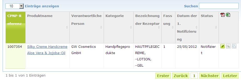 Herkunftsland, Ansprechpartner, Datum, Status, Kinder<3J.