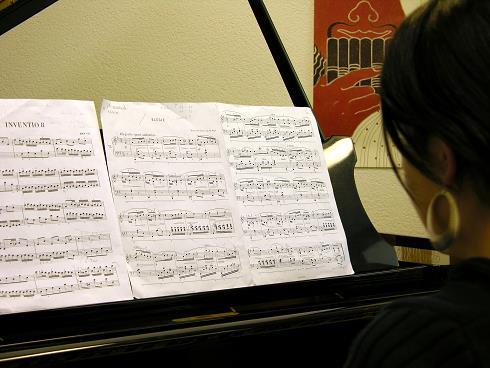 Gymnasium Begabtenförderung Instrumentalunterricht Integrierter Ansatz Mehr