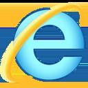 Microsoft Internet Explorer Browser Cache im IE 11, IE 10 und IE 9 leeren: Wählen Sie "Temporäre Internetdateien" und klicken Sie dann auf "Löschen"