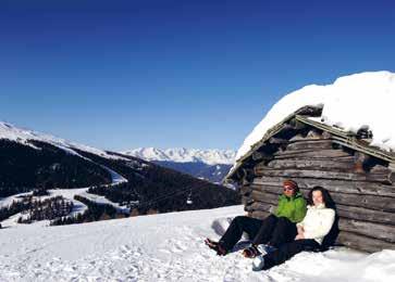 Pistenkilometern > Langlauf, Rodeln, Skitouren, Winterwandern, geöffnete
