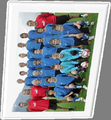 BFV Teams U12 Jahrgänge 1996 und 1997