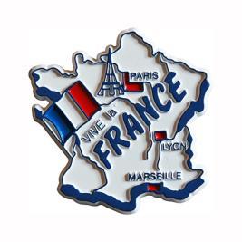 Deine Französischkenntnisse verhelfen dir zu Brieffreundschaften und zu unmittelbaren Kontakten im Urlaub oder bei einem Schüleraustausch.