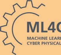 Infothek ERSTE ML4CPS MACHINE LEARN SYSTEMS IN LEMGO KONTAKT Prof. Dr. Oliver Niggemann Anwendungszentrum Industrial Automation (INA) Fraunhofer IOSB Lemgo Telefon +49 5261 94290-42 oliver.