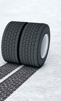Dabei ist besonders im Winter der richtige Reifenfülldruck entscheidend für die Leistung des Reifens. Stellen Sie deshalb stets den Reifenfülldruck korrekt ein!