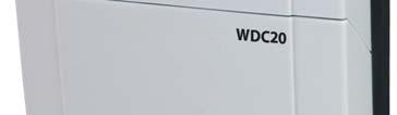 NG Weather compensated heating controller PROMATIC WDC10B - mixing or direct heating circuit controller - d. h. w.