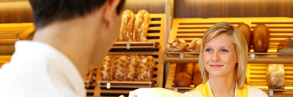 9 Wichtige Faktoren für ein erfolgreiches Bäckerei- und