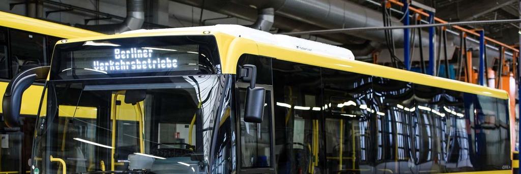 VDL Citea LLE 120 Hersteller - Van der Leegte (VDL) Zusammenschluss fast aller Busbauer aus Belgien und den Niederladen: DAF, Bova, Jonckheere, Berkhof, Kusters Wurzeln gehen
