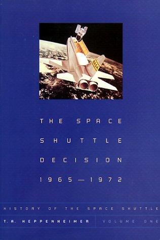 Apollo, Space Shuttle, Melissa und Google (Sommersemester 2006) 4/53 Literatur Heppenheimer: The