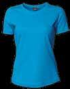 4 T-SHIRT ID 0517 HERREN Interlock T-Shirt in weicher Antipilling Qualität, schmal
