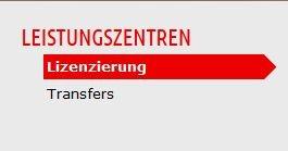 1. Allgemeines Die DFBnet Anwendung Leistungszentren ermöglicht den Vereinen, alle Formulare des Lizenzierungsund Anerkennungsverfahrens im System zu erfassen und die geforderten Unterlagen