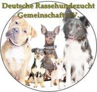 ~ 1 ~ Deutsche Rassehundezucht Gemeinschaft e. V. - gemeinnütziger Verein Pflichtuntersuchungen ÜBER 45 cm Appenzeller Sennenhund Negativer Befund auf Ektopischen Ureter.
