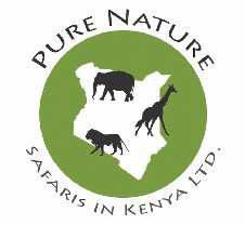 Gesundheit PURE NATURE Safaris in Kenya Ltd. info@safaris-in-kenia.