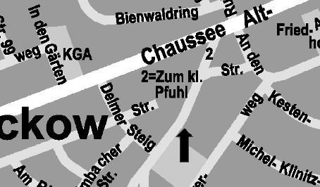net Bus M11, X11 Delmer Steig und Rufacher Weg Bus 172 Warmensteiner Straße jeweils kurzer Fußweg Heilige Messe: Samstag 16:30 Uhr