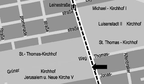 Erzpriester Hermannstraße 84-90, 12051 Berlin Sonntag 09:00 Uhr 13:00 Uhr oder nach Vereinbarung Telefon: 0173 2 05