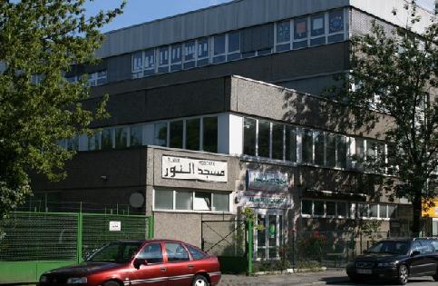 Islamische Gemeinschaft Berlin e.v.