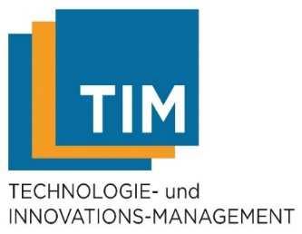 Beratung und Begleitung durch TIM Erstberatung (kostenlos) Analysieren der Aufgabenstellung und des Know-how Bedarfs.