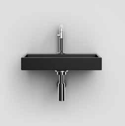 Bij Mini Wash Me combineert men het beste een Minisuk fonteinsifon. Deze sifon is speciaal ontworpen voor gebruik bij kleine fonteinen.