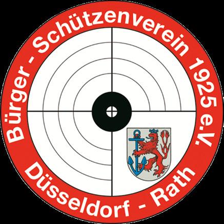 Bürger-Schützenverein 1925 e.v. Düsseldorf-Rath Inhaltsverzeichnis Inhalt Seite Inhalt Seite Grußwort 1.