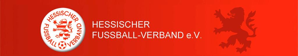 Allgemeine Informationen zum Mädchenspielbetrieb in Hessen (Saison 16-17) 1.