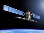 GMES Raumsegment ESA koordiniert den Aufbau der Weltraumkomponente Bau