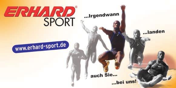 ERHARD SPORT International GmbH & Co.