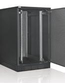 20652-S 19 Schrank High End Rack - 19 Enclosure High End Rack - 800x1200x2000 The High End Rack is available with a width of 600 and 800 mm.