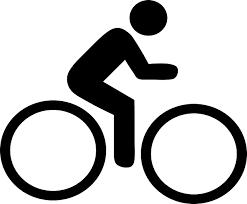 Energie bei Mobilität sparen (1) Wo möglich: Fahrrad fahren oder zu Fuß gehen (das freut auch