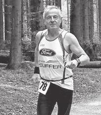 TSV-Jugend in Altdorf 1. April Diefenbachlauf über 12 km Michael Piske und Enrico Ihde startenden in Calw bei Diefenbachlauf über 12 km. Michel Piske konnte dabei den Altersklassensieg erlaufen 25.