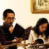 künstlerische Praxis befähigt das Studium am Goetheanum zu einer schöpferischen Lebens- und