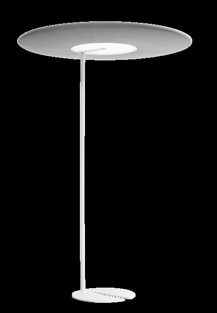 Reflektor aus hochreflektierendem Material (96% Reflexionsgrad); bildschirmtaugliche Arbeitsplatzleuchte nach DIN EN 12464-1 (UGR<19); energieeffiziente s mit hoher Farbwiedergabe; Binning < 3-Step