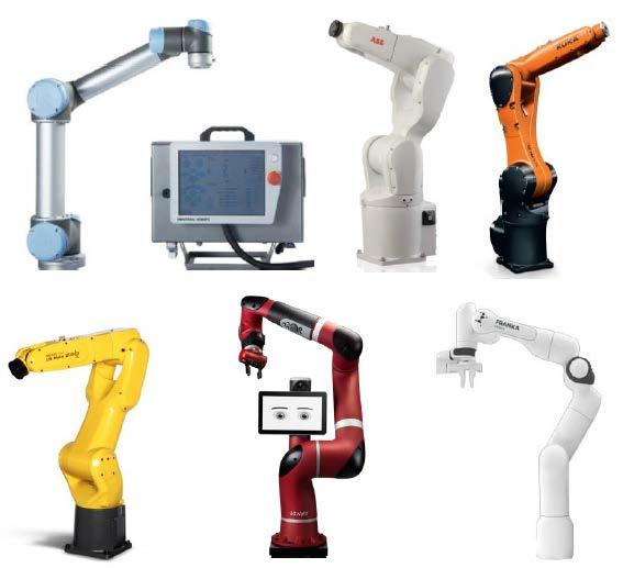 Kostenentwicklung: Robotersysteme und Kleinroboter Höhere Wirtschaftlichkeit durch Innovationen im Bereich Robotik