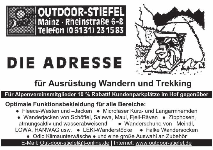 00 Uhr ein Klettertreff mit unseren Kindern in der Kletterkiste in Mainz-Mombach statt.