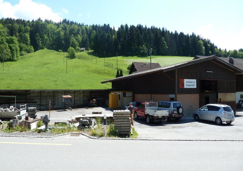 Glarus Nord (Zusammenschluss der Bauämter) Infolge des Fusionsentscheides der 8 Gemeinden Bilten, Nieder- und Oberurnen, Näfels, Mollis, Filzbach, Obstalden und Mühlehorn entsteht eine der grössten