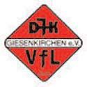 Westkick-Junior stellt vor - VfL Giesenkirchen Verantwortliche Mannschaften B1-Junioren (Leistungsklasse) B2-Junioren (Kreisklasse 2) C1-Junioren (Leistungsklasse) C2-Junioren (Kreisklasse 2)