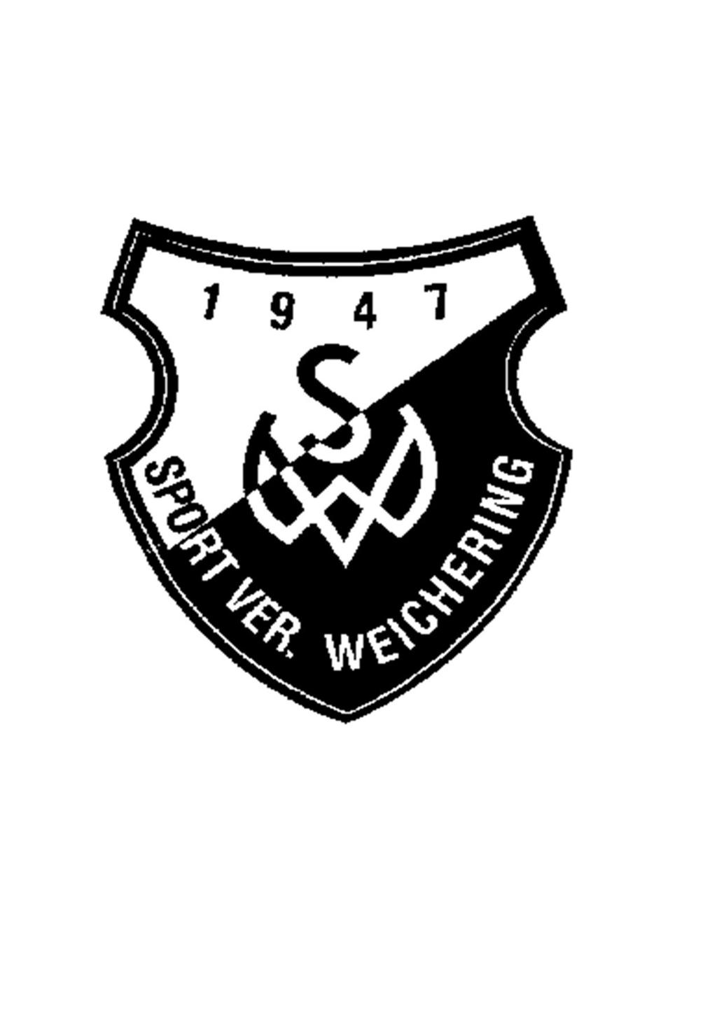 Stadionzeitung des SVW www.sv-weichering.