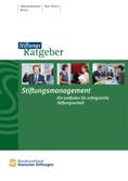 Erhebungsmethode: Online-Befragung des StiftungsPanels Erhebungszeitraum: 26. November bis 17.
