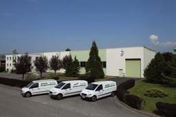 ISSNER INDUSTRIE Conseils -