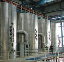 Ein Teil des erzeugten Dicksafts wird seit 2007 zur Bioethanolherstellung genutzt.