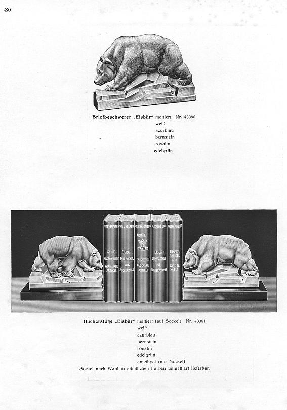 Sammlung von Spaeth Abb.