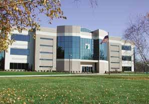 Firmenchronik MTD Hauptsitz in Cleveland Ohio, USA Wer ist MTD?